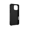 Чехол UAG Monarch Pro для iPhone 16 Pro. Цвет: серый