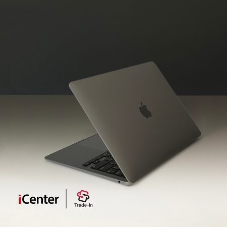 Macbook Air (M1,2020) 8/256Gb Space Gray (Trade-In)