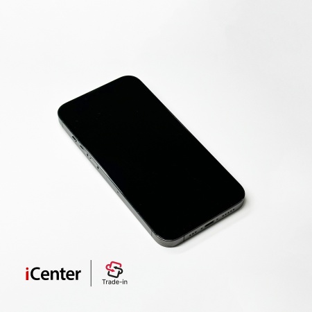 iPhone 13 Pro   256GB Graphite (Trade-In)