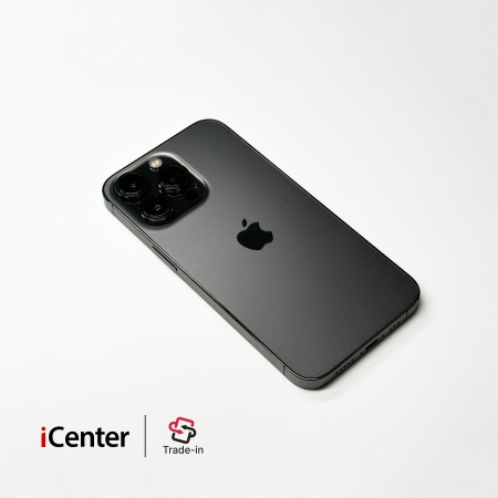 iPhone 13 Pro   256GB Graphite (Trade-In)