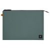 Чехол Native Union STOW LITE SLEEVE для MacBook Pro 16" 2021. Цвет: зеленый
