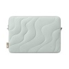 Чехол Tomtoc Laptop Terra-A27 Laptop Sleeve для MacBook Air/Pro 15". Цвет: светло-зеленый