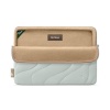 Чехол Tomtoc Laptop Terra-A27 Laptop Sleeve для MacBook Air/Pro 15". Цвет: светло-зеленый