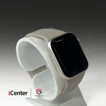 Apple Watch SE2																														 Gb Starlight (Trade-In)