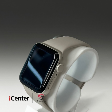 Apple Watch SE2																														 Gb Starlight (Trade-In)