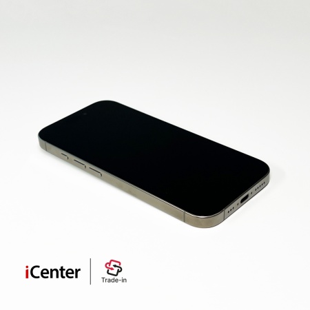 iPhone 16 Pro 256Gb Natural Titanium (Trade-In)