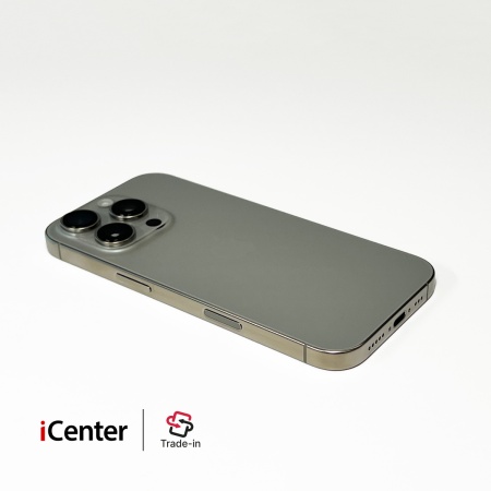 iPhone 16 Pro 256Gb Natural Titanium (Trade-In)