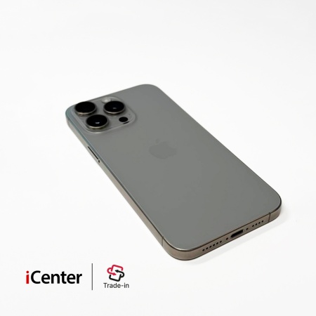 iPhone 15 Pro Max   256GB Natural Titanium (Trade-In)