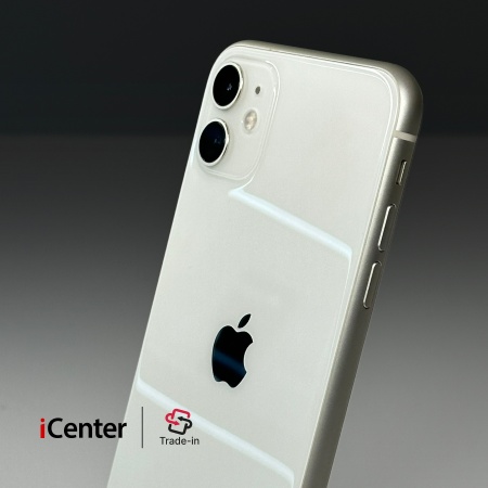 iPhone 11   128GB White (Trade-In)