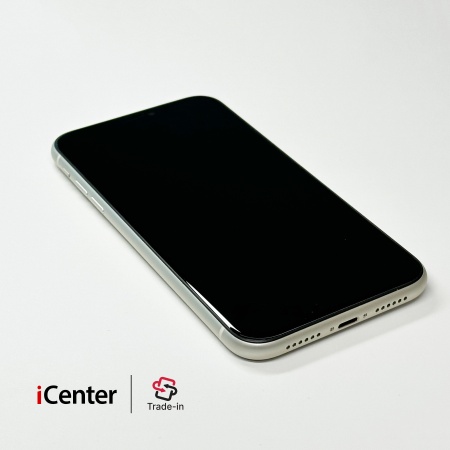 iPhone 11   128GB White (Trade-In)