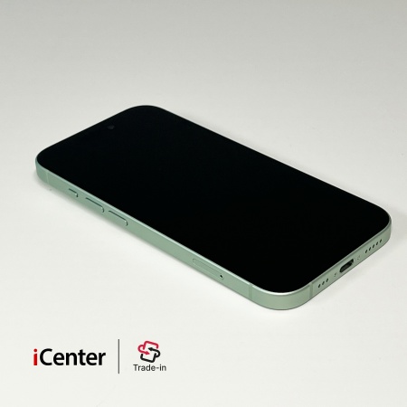 iPhone 15   128GB Green (Trade-In)