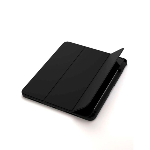 Чехол VLP Split Folio для iPad Pro 11" (2024). Цвет: черный