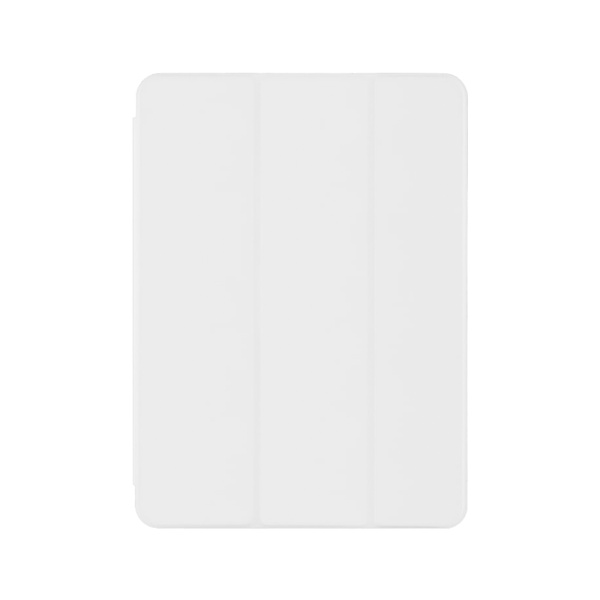 Чехол uBear Touch Case для iPad Pro 13" (2024). Цвет: белый