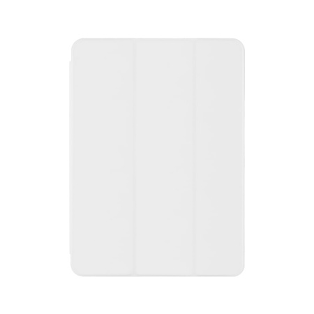 Чехол uBear Touch Case для iPad Pro 13" (2024). Цвет: белый