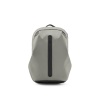 Рюкзак NINETYGO URBAN DAILY City backpack. Цвет: серый