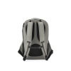 Рюкзак NINETYGO URBAN DAILY City backpack. Цвет: серый