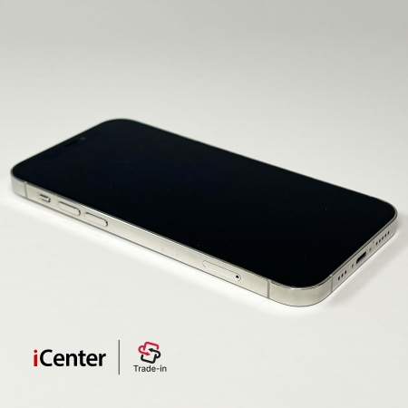 iPhone 12 Pro Max   128GB White (Trade-In)