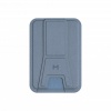 Магнитный бумажник Magssory Duo с Magsafe ACL011. Цвет: кобальт