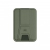 Магнитный бумажник Magssory Duo с Magsafe ACL011. Цвет: хаки