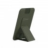 Магнитный бумажник Magssory Duo с Magsafe ACL011. Цвет: хаки
