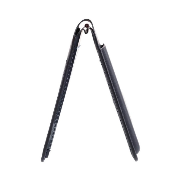 Магнитный бумажник Magssory Geotag Magnetic Flip Wallet с Magsafe ACL003. Цвет: полночь