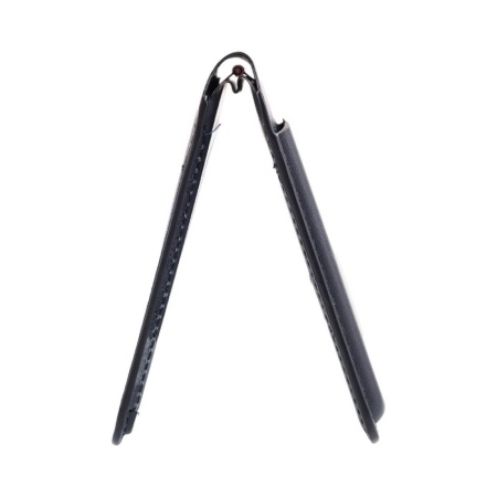 Магнитный бумажник Magssory Geotag Magnetic Flip Wallet с Magsafe ACL003. Цвет: полночь