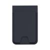 Магнитный бумажник Magssory Geotag Magnetic Flip Wallet с Magsafe ACL003. Цвет: синий 