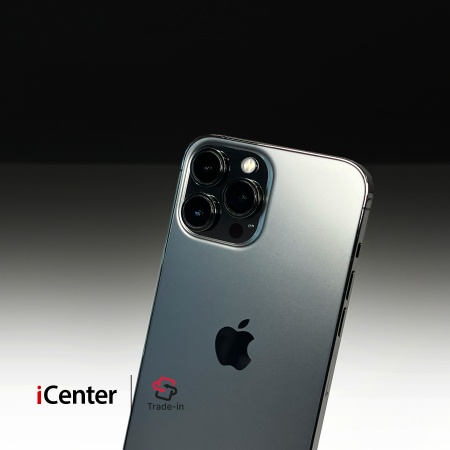 iPhone 13 Pro Max   256GB Space Gray (Trade-In)