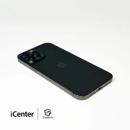 iPhone 13 Pro Max   256GB Space Gray (Trade-In)