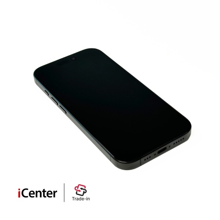 iPhone 16 Pro 256Gb Black Titanium (Trade-In)