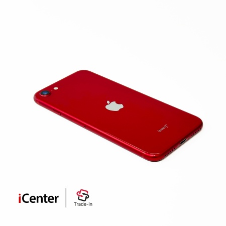 iPhone SE 2022 128Gb Product Red (Trade-In)