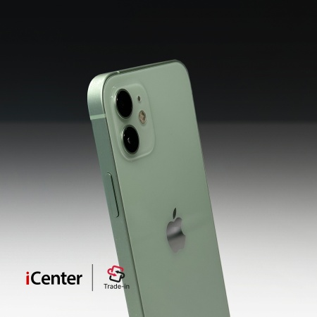 iPhone 12   64GB Green (Trade-In)