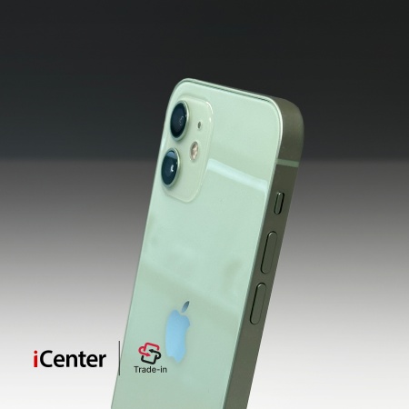 iPhone 12   64GB Green (Trade-In)