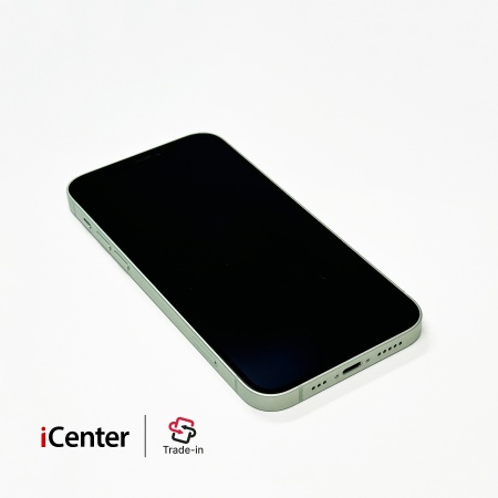 iPhone 12   64GB Green (Trade-In)