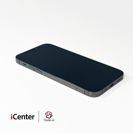 iPhone 12 Pro   128GB Graphite (Trade-In)