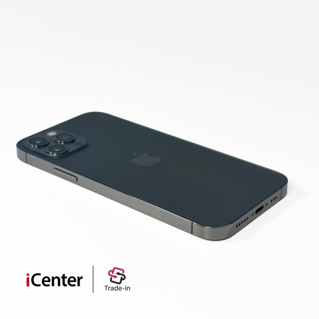 iPhone 12 Pro   128GB Graphite (Trade-In)