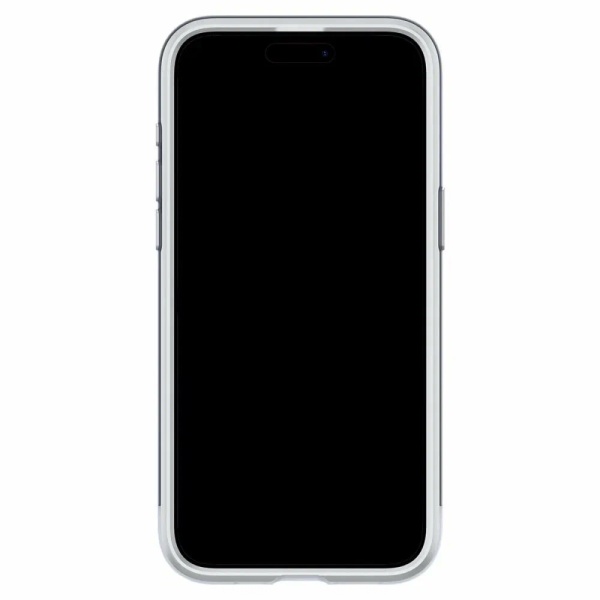 Чехол SPIGEN CLASSIC C1 MagSafe для iPhone 15 Pro Max. Цвет: графит