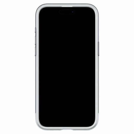 Чехол SPIGEN CLASSIC C1 MagSafe для iPhone 15 Pro Max. Цвет: графит