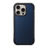 Чехол Nomad Rugged case для iPhone 16 Pro. Цвет: синий
