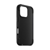 Чехол Nomad Rugged case для iPhone 16 Pro. Цвет: черный