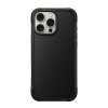 Чехол защитный Nomad Rugged case для iPhone 16 Pro Max. Цвет: черный