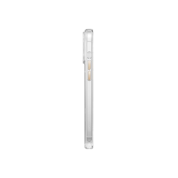 Чехол Uniq COEHL Linear MagSafe для iPhone 16 Pro Max. Цвет: разноцветный