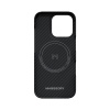 Чехол защитный Magssory CFB029 для iPhone 16 Pro Max. Цвет: черный