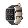 Ремешок Native Union (RE)CLASSIC STRAP для Apple Watch 42/44/45/49мм. Цвет: черный