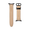 Ремешок Native Union (RE)CLASSIC STRAP для Apple Watch 38/40/41мм. Цвет: черный