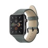 Ремешок Native Union (RE)CLASSIC STRAP для Apple Watch 38/40/41мм. Цвет: зеленый