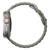 Ремешок Nomad Sport Strap M/L для Apple Watch 42/44/45/49мм. Цвет: серый