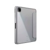 Чехол защитный vlp Split Folio для Apple iPad 10 gen 10.9" (2022). Цвет: серый