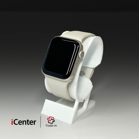 Apple Watch SE (Gen 2) 40 mm  Starlight (Trade-In)