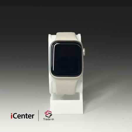 Apple Watch SE (Gen 2) 40 mm  Starlight (Trade-In)